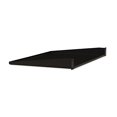 thumbnail image 2 of Kendall Howard 1U 12" Component Shelf - Rack shelf - 1U - 19", 2 of 5