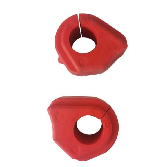 Sway Bar Bushing Kit Rear New for 02-09 Chevy Olds Chevrolet Trailblazer K200768