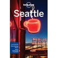thumbnail image 2 of Lonely Planet Seattle, 2 of 2