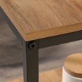thumbnail image 2 of Sauder® North Avenue Side Table, Faux Concrete, 424945, 2 of 4