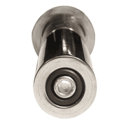 Body Solid OB86 Chrome 7 Olympic Bar