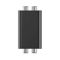 thumbnail image 1 of Ground Loop Noise Isolator Denoiser RCA Connection AUX, 1 of 5