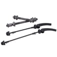 thumbnail image 1 of Bicycle Quick Release Hollow Shaft, Metal Bike Axle Quick Release Skewer Bicycle Tool Kit For Bicycle Maintenance, 1 of 8