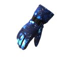 thumbnail image 1 of Discount Qaailabf Winter Warm T0uch Screen Outdoor Thickened Cold-proof Ski Gloves, 1 of 1