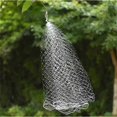 thumbnail image 3 of 1pc Sticky Fishing Net Wire Method Carp Fishing Feeder Spring Lead Sinker Throwing, 3 of 5