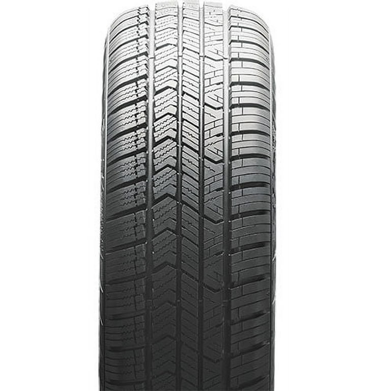 Milestar Weatherguard AW365 All Weather P205/55R16 94H XL Milestar Weatherguard AW365 All Weather P205/55R16 94H XL