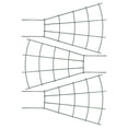 thumbnail image 1 of HAMPPLIES 3Ud Estructura Para Plantas Trepadoras Macetas Y Color Fácil Montaje Y Uso, 1 of 8