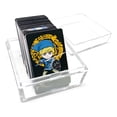 thumbnail image 1 of Mini Tarjetas Amiivo Colección Completa Zelda Tot K, 1 of 7
