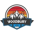 thumbnail image 3 of CafePress - Woodbury Ski Area Woodbury Connecticut Mugs - 11 oz Ceramic Mug - Novelty Coffee Tea Cup, 3 of 6