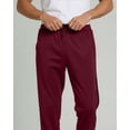 thumbnail image 4 of Real Essentials 3 Pack: Men's Mesh Jogger | Athletic Sweatpants with Pockets | Active Track Gym Workout Pant (Big & Tall), 4 of 7