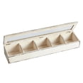 thumbnail image 2 of 47th & Main CMR251 Wood Box With Storage, 2 of 3