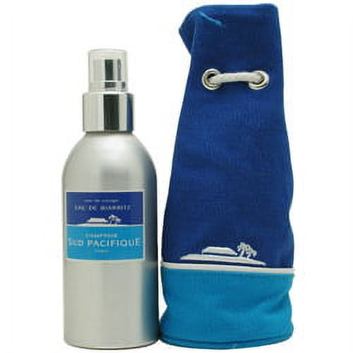 COMPTOIR SUD PACIFIQUE EAU DE BIARRITZ by Comptoir Sud Pacifique , EDT SPRAY 3.3 OZ