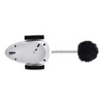 thumbnail image 2 of Juguetes Eléctricos Para Gatos Y Ratones Juguetes divertidos para gatos USB, modos de vuelo, ratón eléctrico inteligente, juguetes autojugables para mascotas, 2 of 8