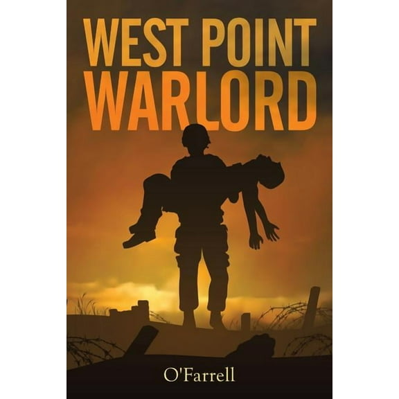 West Point Warlord (Paperback)