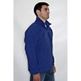 thumbnail image 2 of Regatta Mens Thor III Anti-Pill Fleece Jacket, 2 of 4