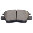 thumbnail image 3 of Geelife For 17-21 Bolt EV 16-19 Cruze 16-19 Volt Front Posi Ceramic Disc Brake Pad Set, 3 of 7