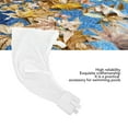 thumbnail image 4 of Pool Cleaner Zippered Bag, Pool Cleaner Filter Bag Abrasion Resistant High Reliability Easy Installation Perfect Fit  for SPA, 4 of 7