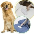 thumbnail image 4 of 2 Pcs Pet Hair Remover Roller With Self Cleaning Base, 4 of 4