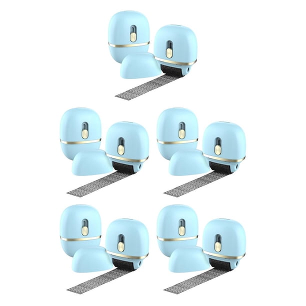 Sidaley Paquete Identidad Protección Rodillo Protector Privacidad Información Código desordenado Cobertura Guardia Sobre Contrato Azul Type2 NO2