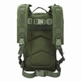 thumbnail image 4 of Mochila táctica deportiva de camuflaje al aire libre de 26 litros para escalada, 4 of 5