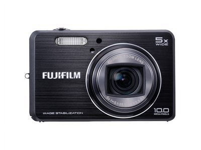 FUJIFILM FinePix J250コンパクトデジタルカメラ Amazon | FUJIFILM デジタルカメラ FINEPIX J250 シルバー FX