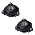 thumbnail image 1 of Bases de Amortiguador AG para Auto Delantero para Hyundai Elantra 2016 a 2020 2 Piezas Nuevas, 1 of 5