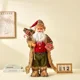 thumbnail image 3 of 60cm Big Santa Claus Doll Christmas Decorations New Year Home Room Decoration Kids Gift 2023 Navidad Christmas Tree Ornaments, 3 of 5