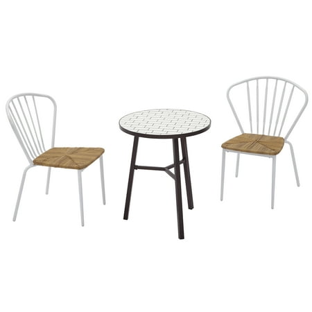 Better Homes and Gardens Amberly Modern Chair