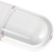 thumbnail image 3 of Nestingho 6Ud De Maquillaje Para De Reutilizables Plásticos Con Ergonómico, 3 of 8