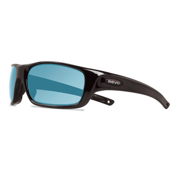 Revo Revo Eyewear Guide II Advanced HighContrast Polarized