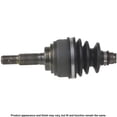 thumbnail image 2 of CARDONE Reman 60-5019 CV Axle Assembly Front Right 1992-2001 Toyota 43410-06151, 2 of 3