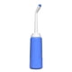 thumbnail image 1 of FELTECHELECTR Kit de limpieza vaginal de 500 ml para duchas anales y vaginales - Enemas de presión manuales reutilizables para duchas vaginales, café, agua y limpieza de colon (azul), 1 of 6