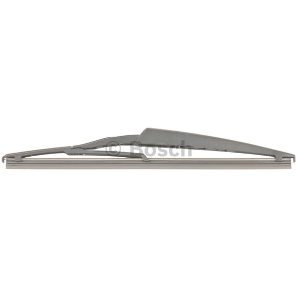 Bosch Wiper Blades Windshield Wiper Blade H301 OE Style; OE Replacement; Single