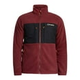 thumbnail image 6 of Berghaus Prism Guide Fleece, Red, 6 of 6