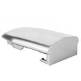 thumbnail image 2 of Poignée de Porte Couvercle de Serrure Poignée de Porte Serrure Garniture de Porte Poignée de Protection de Porte Couvercle de Serrure 13596115 Garniture de Protection pour Escalade/EscaladeESV 2015 - 2018, 2 of 8