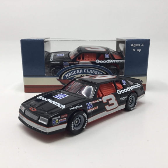 Richard Childress Racing 1988 GM Goodwrench Unveil 1:64 Diecast