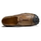 thumbnail image 5 of Casuales de material cuero Sintético Para Hombres De Moda Transpirables deslizantes Para Caminar 40 Colcomx Zapatos ocasionales de los hombres, 5 of 8