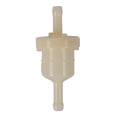 thumbnail image 2 of Filtro Gasolina Alto Rendimiento Universal W-ESTANDAR, 2 of 3
