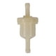 thumbnail image 2 of Filtro Gasolina Alto Rendimiento Universal W-ESTANDAR, 2 of 3