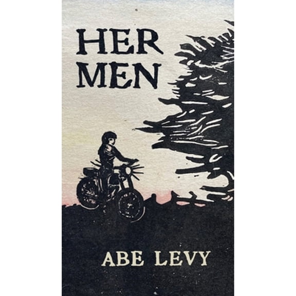 Her Men (Hardcover)
