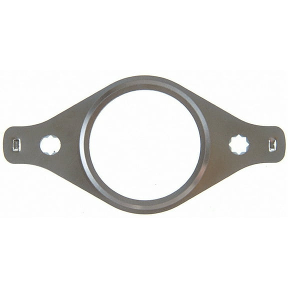 FEL-PRO 61284 Exhaust Pipe Gasket Fits select: 2002-2006 CHRYSLER SEBRING, 2005-2006 CHRYSLER 300C