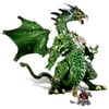 Mega Brands Battle Plasma Dragon, Reignyth