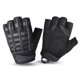 thumbnail image 4 of Guantes de medio dedo Guantes de ciclismo tácticos militares de combate para deportes al aire libre, 4 of 5