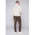 thumbnail image 2 of DNM.WORKS JAGGER - 5 Pocket Soft French Terry Classic Jogger - Olive, 2 of 4