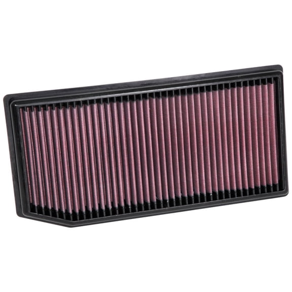 K&N Engineering 33-3142 KN Drop in Air Filters
