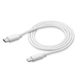 thumbnail image 3 of Cable Cargador Apple USB-C a LIGHTNING de 1M Apple USB-C, 3 of 4