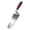 pointed tip, variant on Stainless Steel Bricklaying Trowel Featuring Piercing Blades And Handle Ergonomic Mortar Jointing Tool