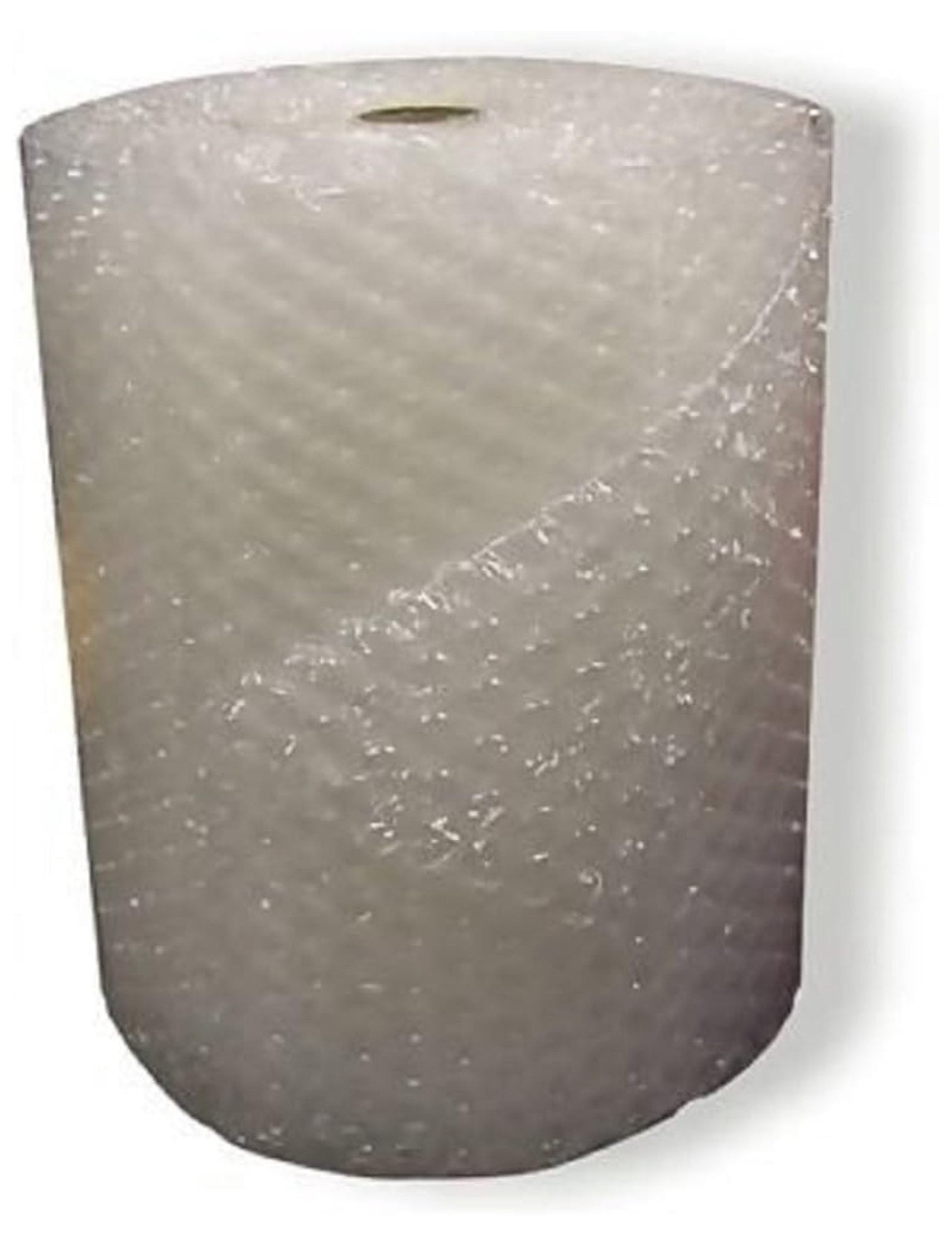 125' Bubble Cushioning Wrap 1/2" x 24" Large Bubbles Perforated 12"