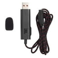 thumbnail image 4 of JBL Quantum 300 - Wired Over-Ear Gaming Headphones with JBL Quantum Engine Software - Black, Large, 4 of 8