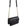 thumbnail image 4 of Bolsa Crossbody para Mujer Enso EB209CBB color Negro negro Unitalla, 4 of 7